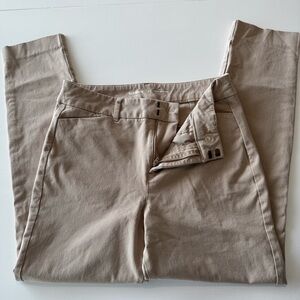 Old Navy Women's Pixie Ankle Pants